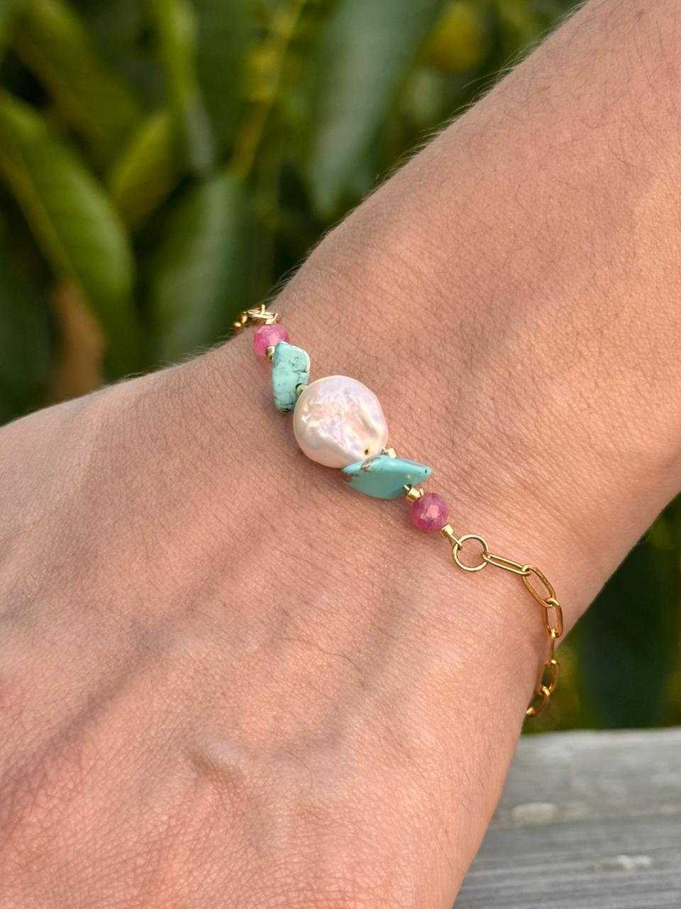 Pulsera Summer